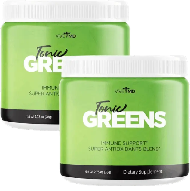 what is Tonic Greens