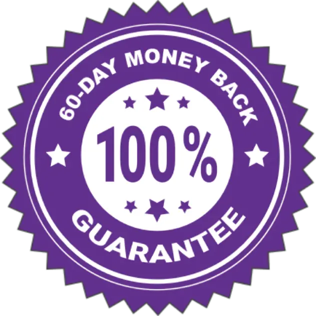 Tonic Greens 100% Money Back Guarantee