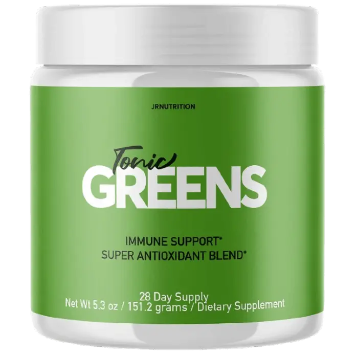 Tonic Greens