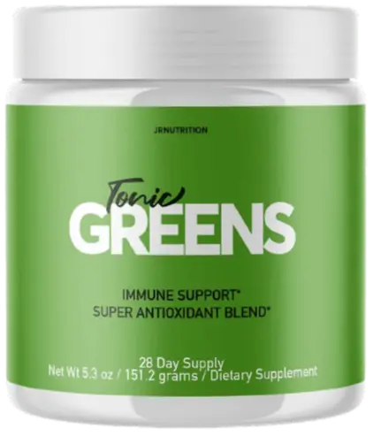Tonic Greens buy now